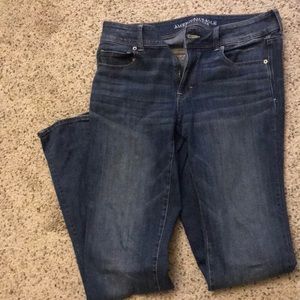 American Eagle Kickboot